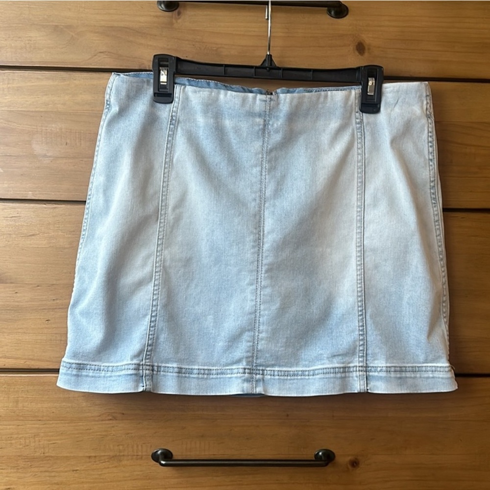 Wild Fable Denim Skirt | 16